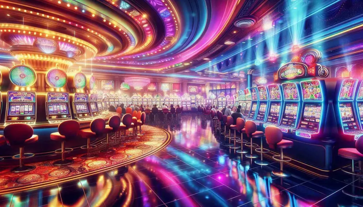 Spinbet Casino
